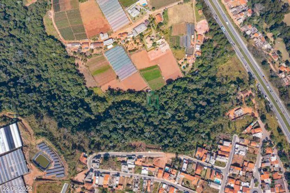 Terreno, 8 hectares - Foto 2