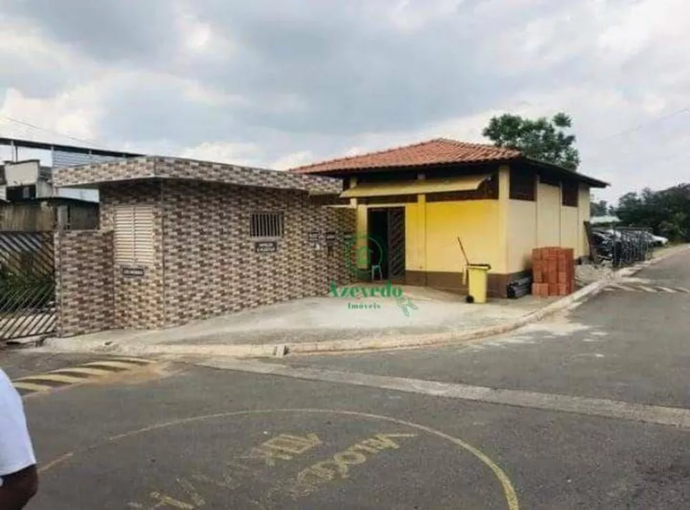 Casa de Condomínio, 2 quartos - Foto 7