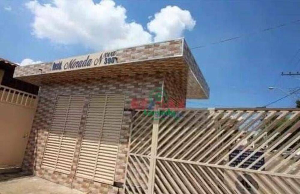Casa de Condomínio à venda com 2 quartos, 44m² - Foto 4