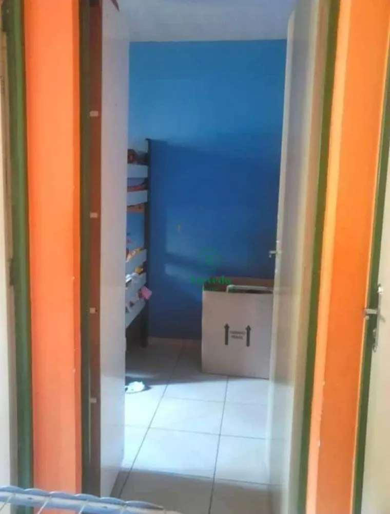 Casa de Condomínio, 2 quartos - Foto 5