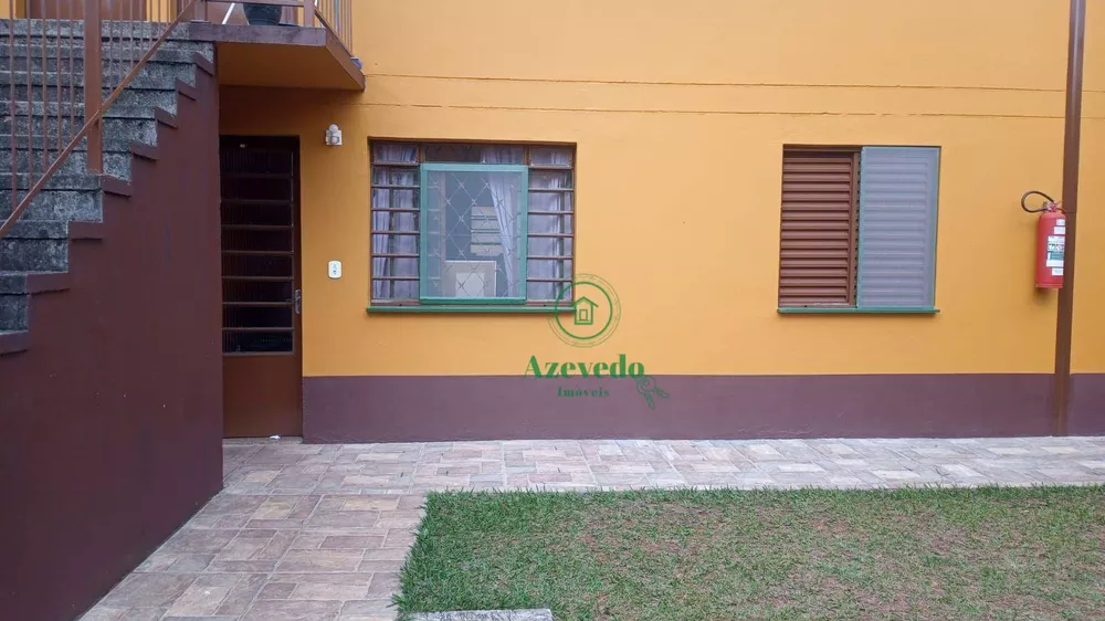 Casa de Condomínio, 2 quartos - Foto 2