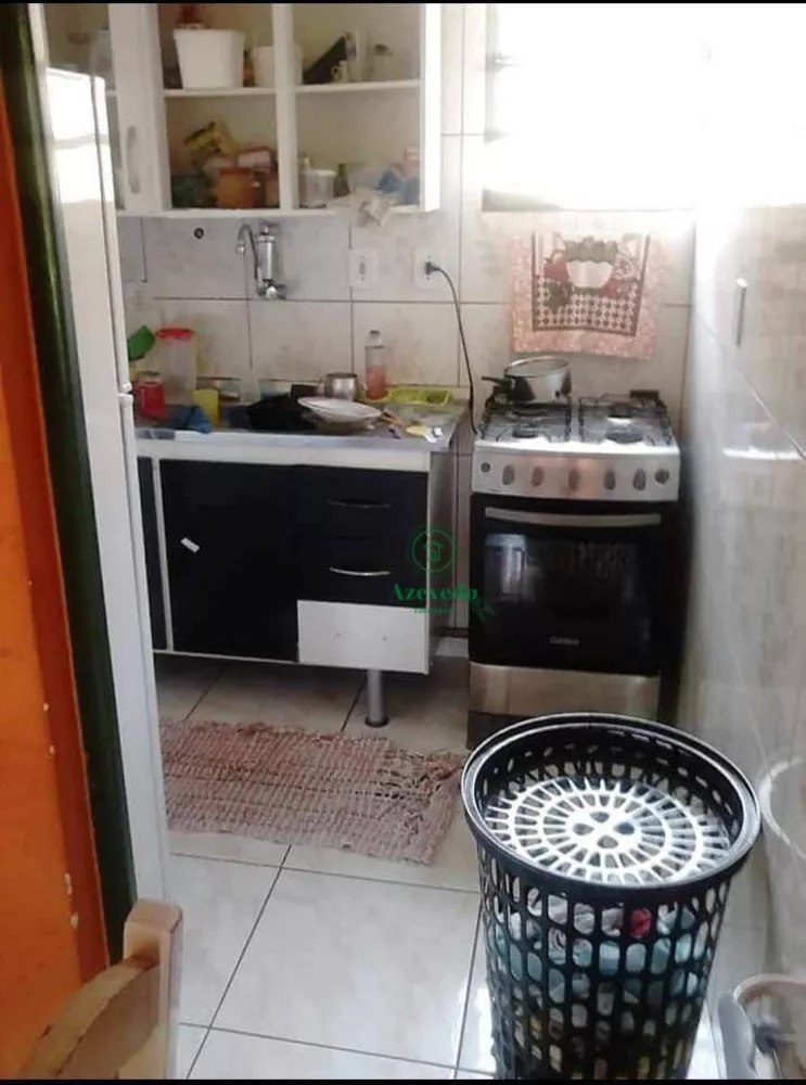 Casa de Condomínio, 2 quartos - Foto 4