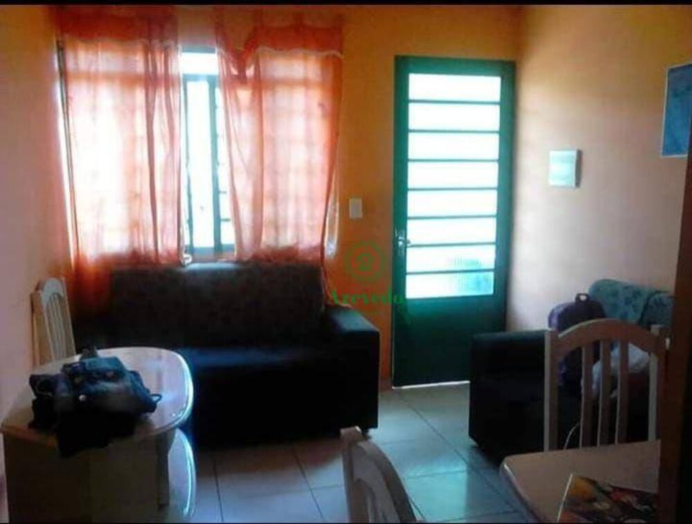 Casa de Condomínio à venda com 2 quartos, 44m² - Foto 2