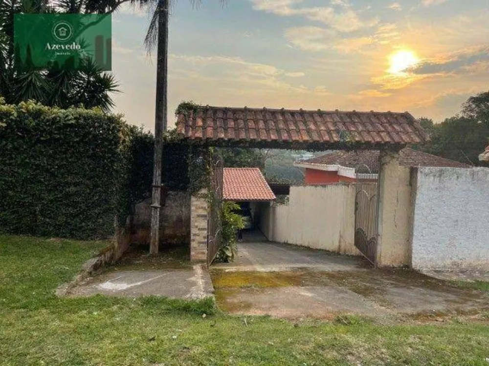 Chácara, 2 quartos, 3060 m² - Foto 5