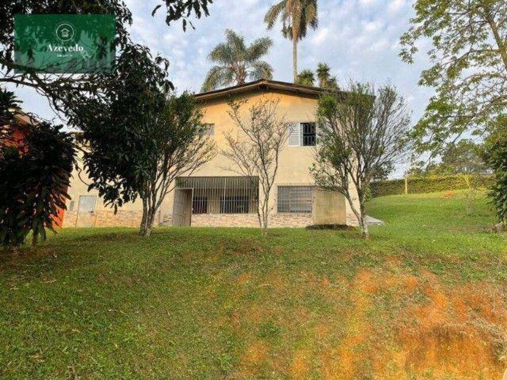 Chácara, 2 quartos, 3060 m² - Foto 1