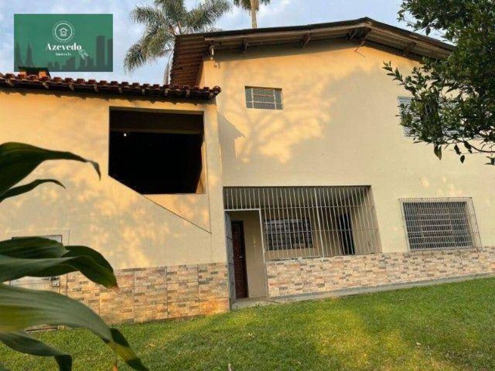 Chácara, 2 quartos, 3060 m² - Foto 2