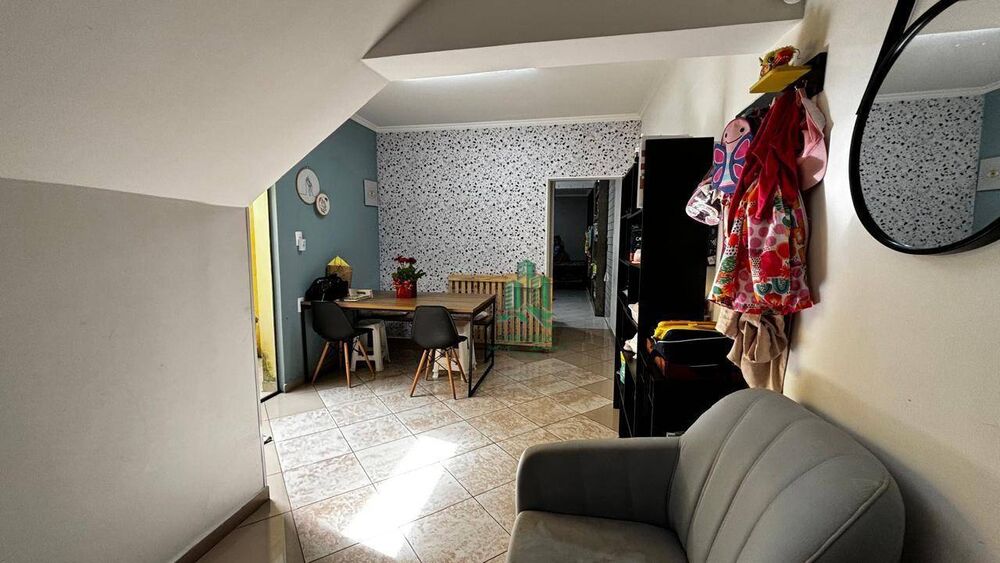 Sobrado, 2 quartos, 125 m² - Foto 6