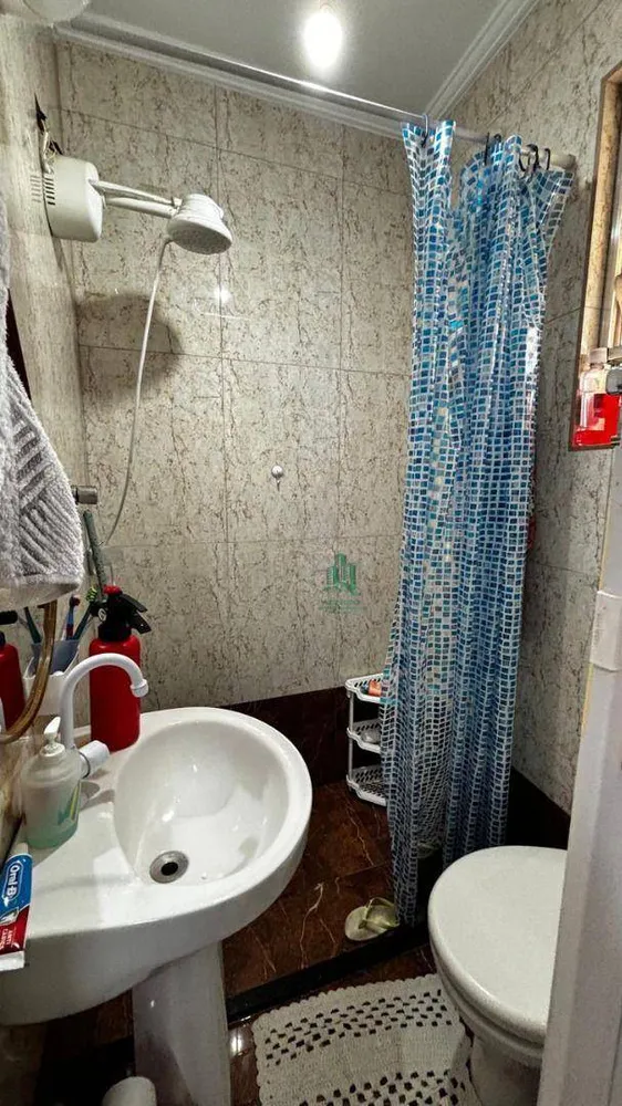 Sobrado, 2 quartos, 125 m² - Foto 14