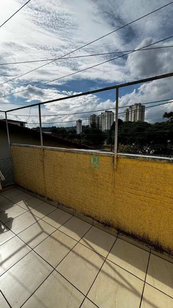 Sobrado, 2 quartos, 125 m² - Foto 16