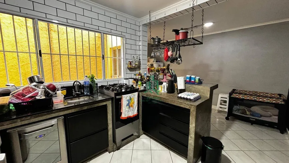 Sobrado, 2 quartos, 125 m² - Foto 8