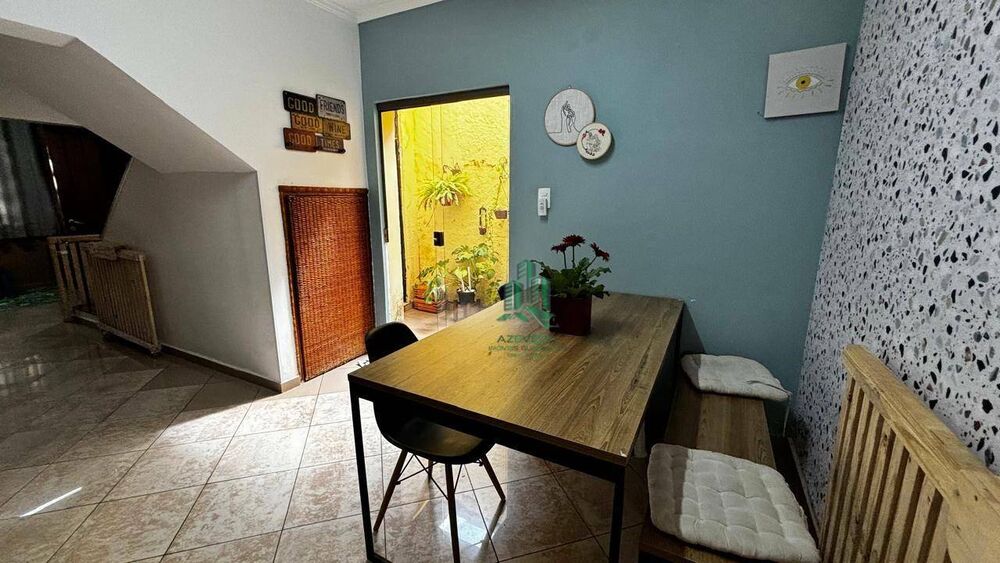 Sobrado, 2 quartos, 125 m² - Foto 7
