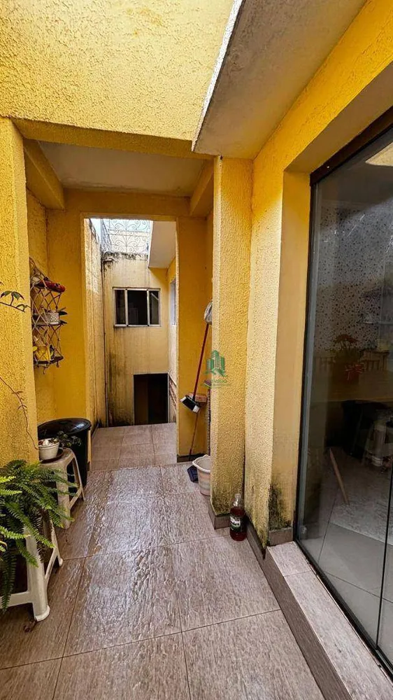 Sobrado, 2 quartos, 125 m² - Foto 19