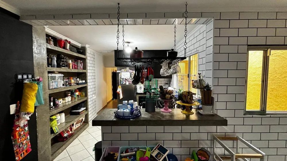 Sobrado, 2 quartos, 125 m² - Foto 6