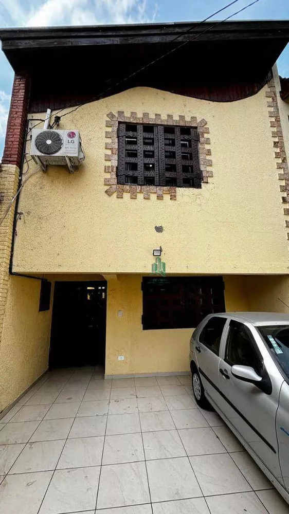 Sobrado, 2 quartos, 125 m² - Foto 2