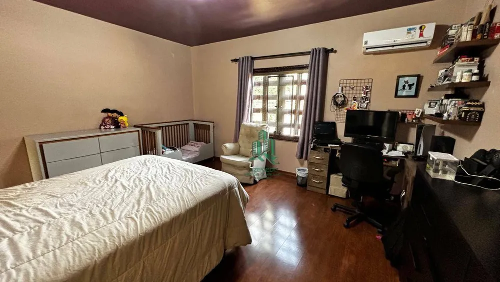 Sobrado, 2 quartos, 125 m² - Foto 11