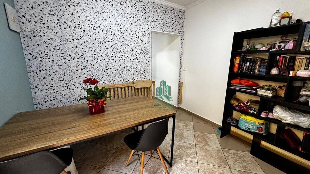 Sobrado, 2 quartos, 125 m² - Foto 8