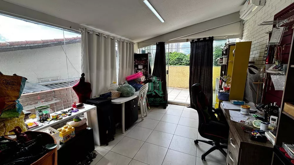 Sobrado, 2 quartos, 125 m² - Foto 4