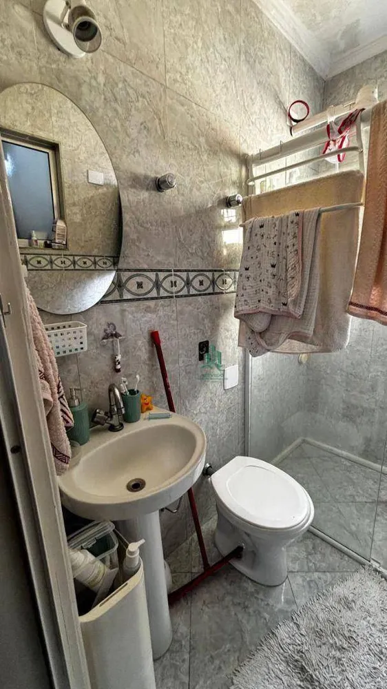 Sobrado, 2 quartos, 125 m² - Foto 12