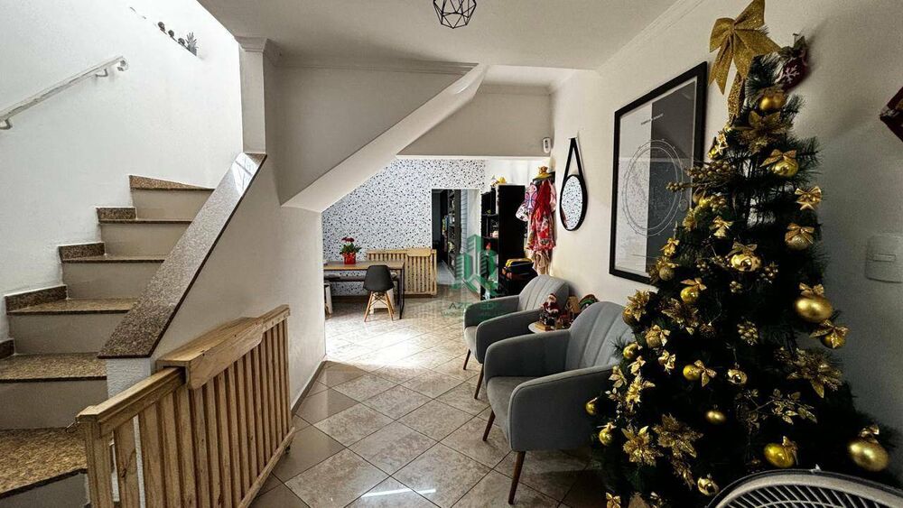 Sobrado, 2 quartos, 125 m² - Foto 5