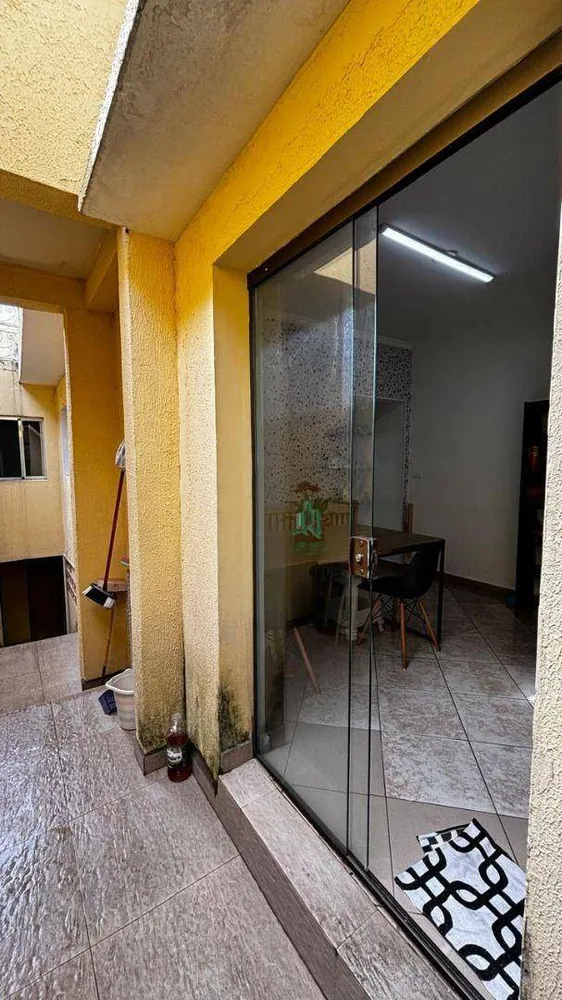 Sobrado, 2 quartos, 125 m² - Foto 18