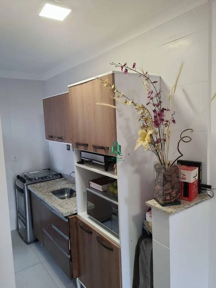 Apartamento, 1 quarto, 39 m² - Foto 5