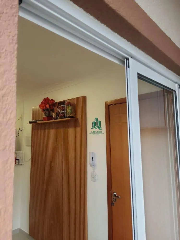 Apartamento, 1 quarto, 39 m² - Foto 3