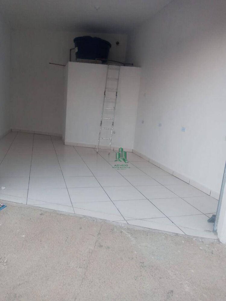 Loja-Salão, 30 m² - Foto 2