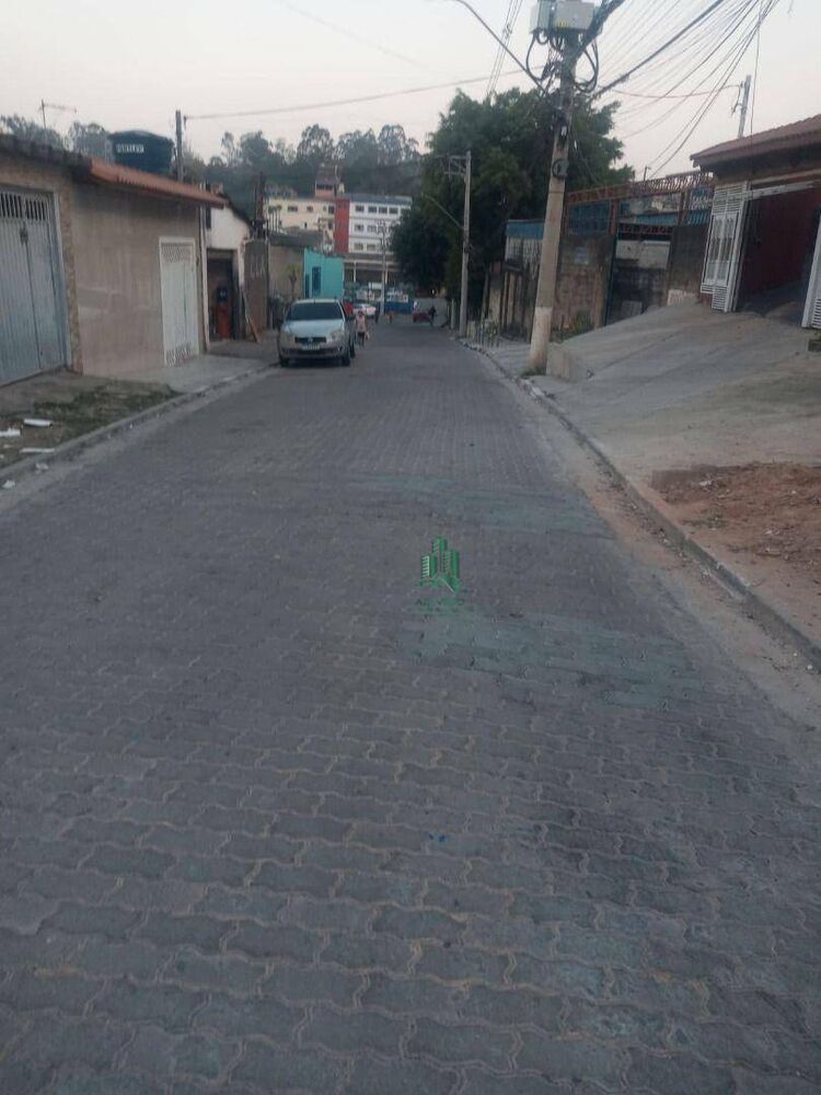 Loja-Salão, 30 m² - Foto 6