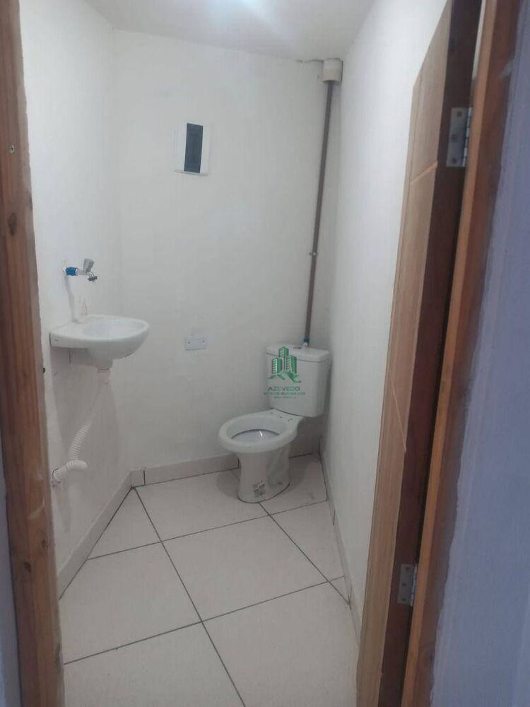 Loja-Salão, 30 m² - Foto 5