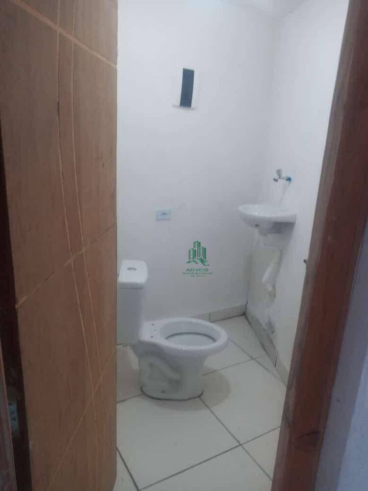Loja-Salão, 30 m² - Foto 3