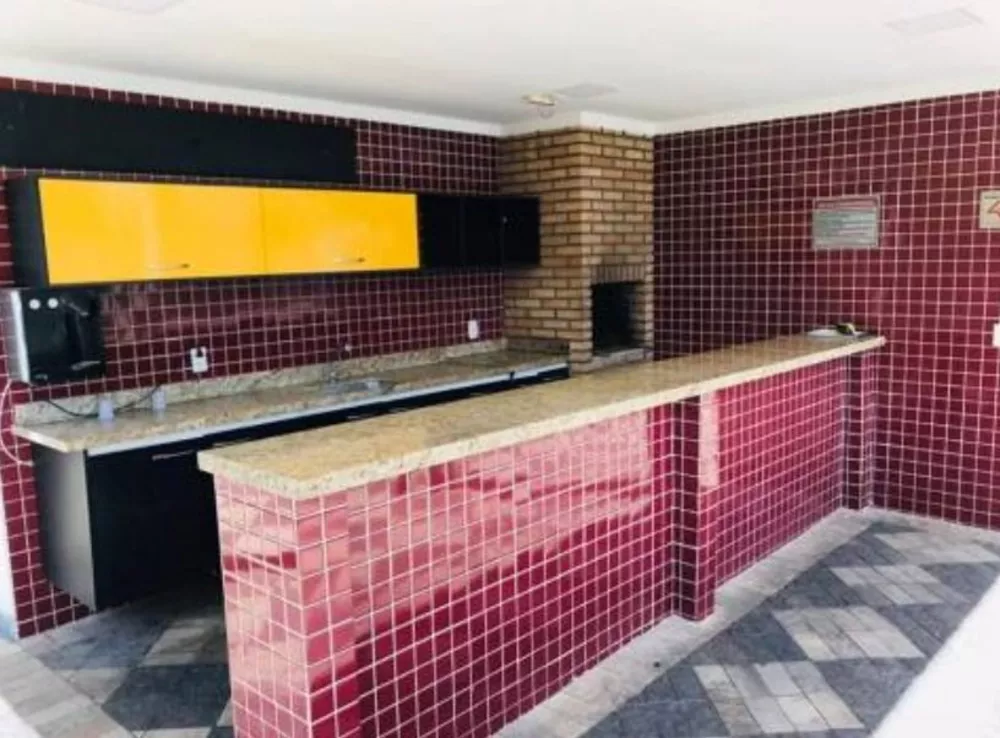 Apartamento, 2 quartos, 45 m² - Foto 7