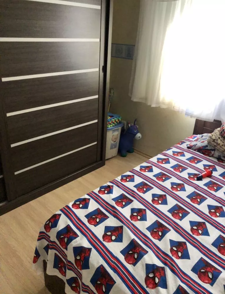 Apartamento, 2 quartos, 45 m² - Foto 6