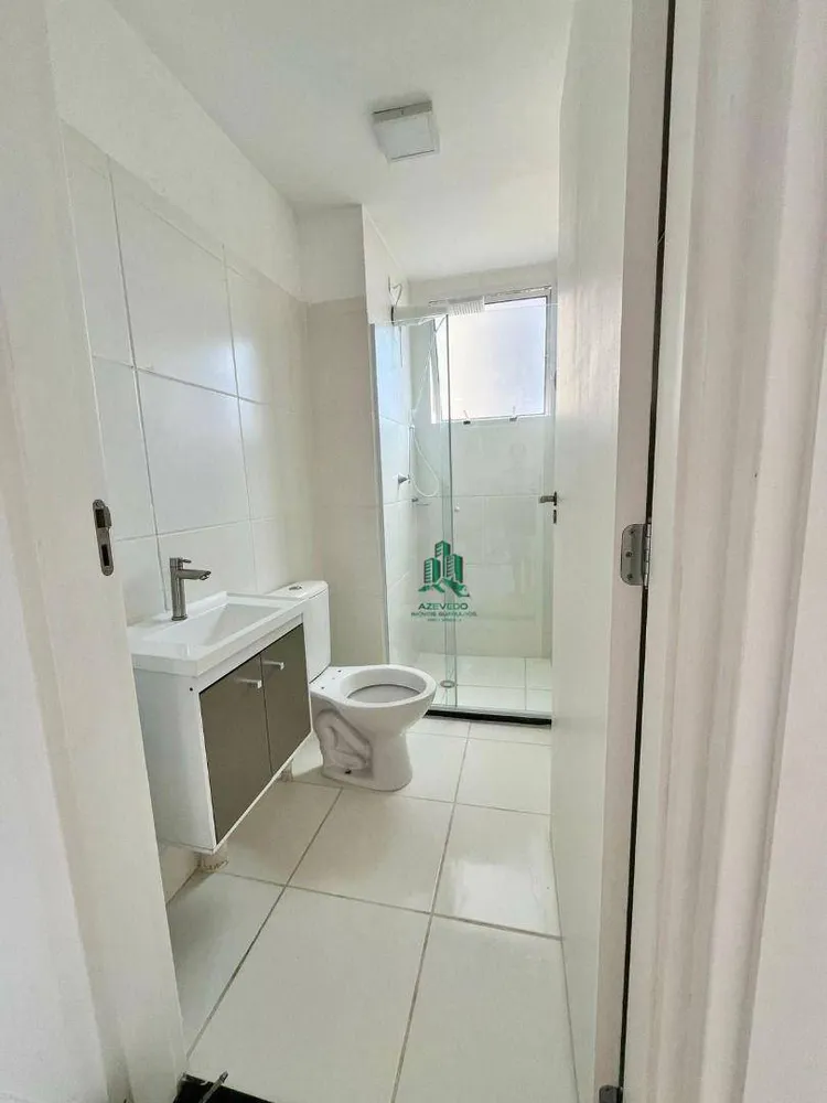 Apartamento, 2 quartos, 44 m² - Foto 9