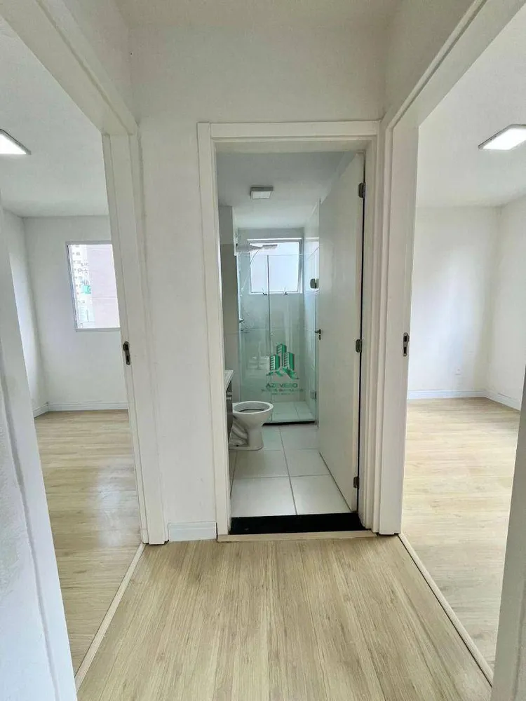 Apartamento, 2 quartos, 44 m² - Foto 8