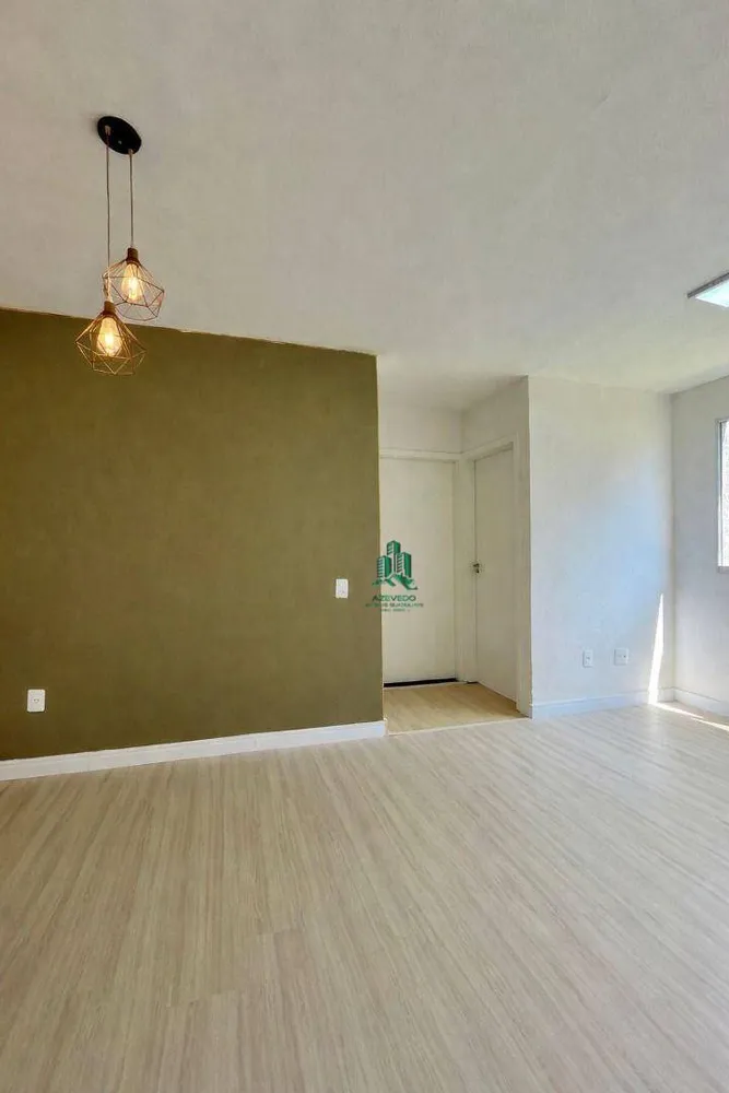 Apartamento, 2 quartos, 44 m² - Foto 3