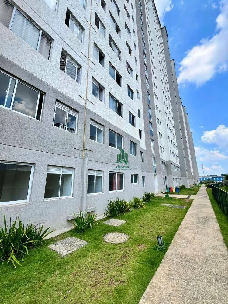 Apartamento, 2 quartos, 44 m² - Foto 11