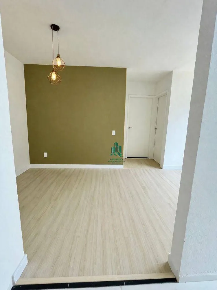 Apartamento, 2 quartos, 44 m² - Foto 4