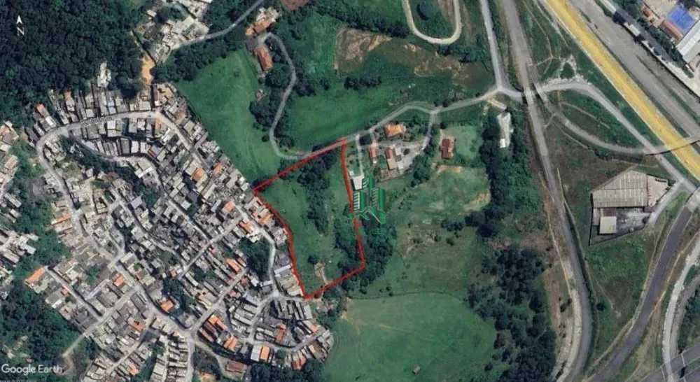 Terreno, 1 hectares - Foto 7