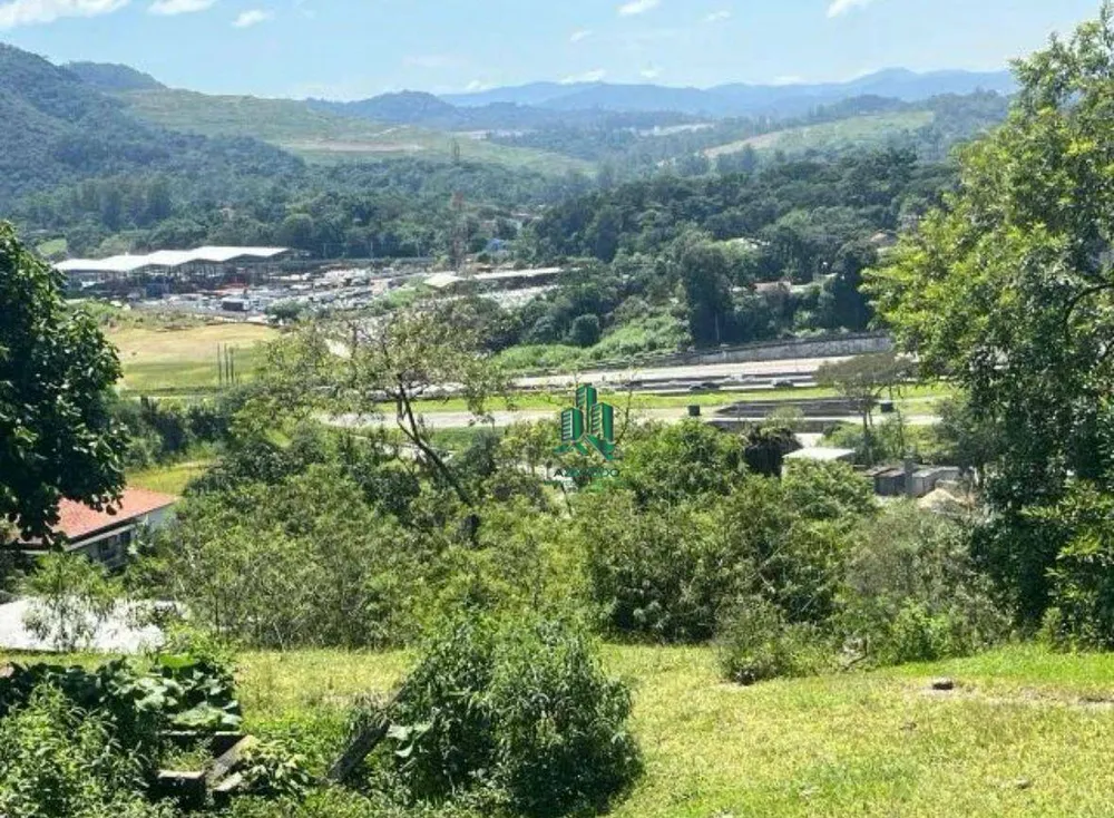 Terreno, 1 hectares - Foto 1