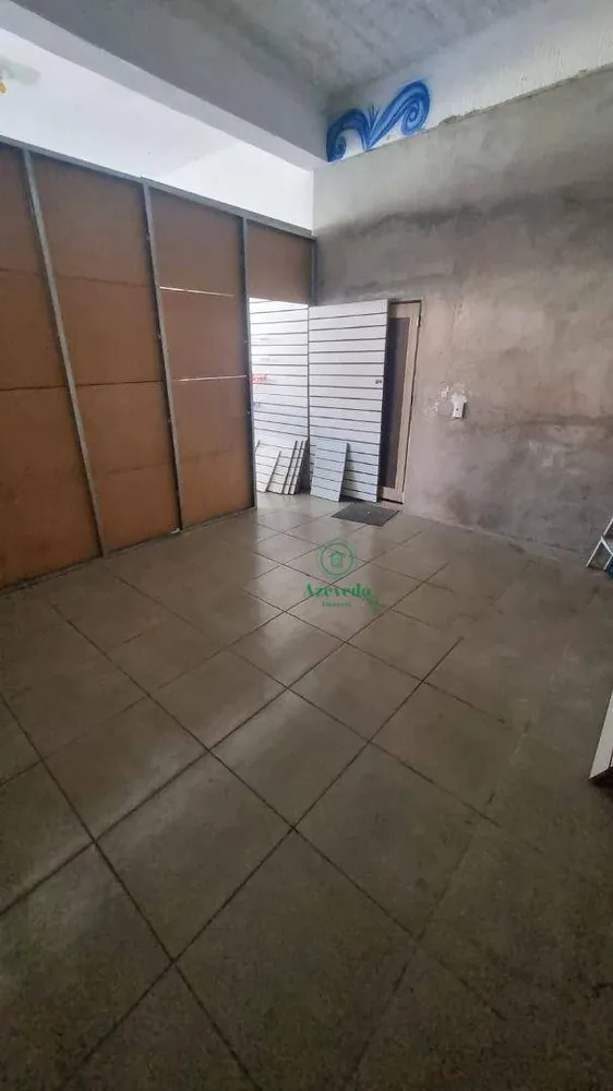 Loja-Salão, 56 m² - Foto 5