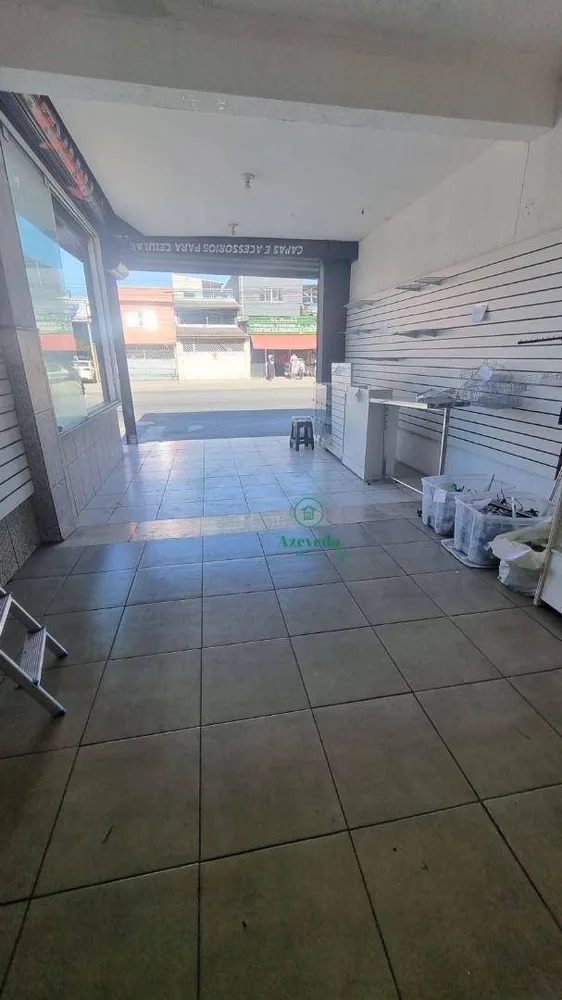 Loja-Salão, 56 m² - Foto 2