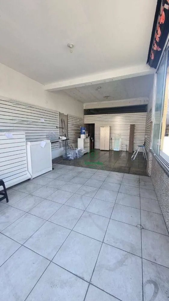 Loja-Salão, 56 m² - Foto 3