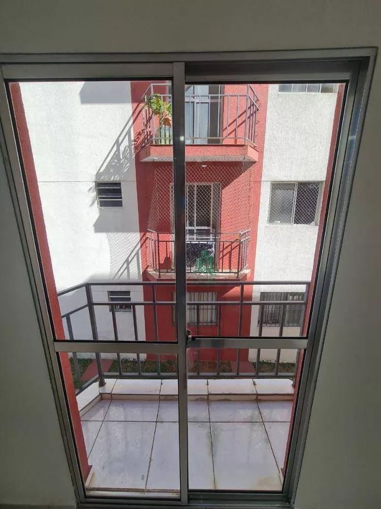 Apartamento à venda com 2 quartos, 62m² - Foto 5