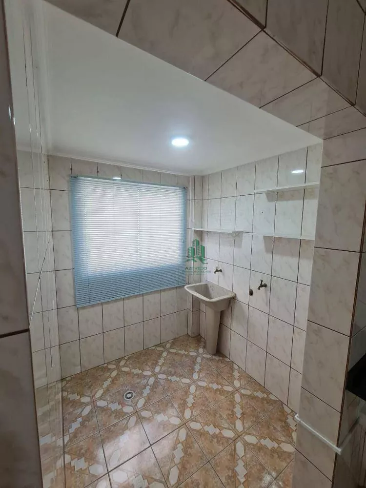 Apartamento à venda com 2 quartos, 62m² - Foto 8