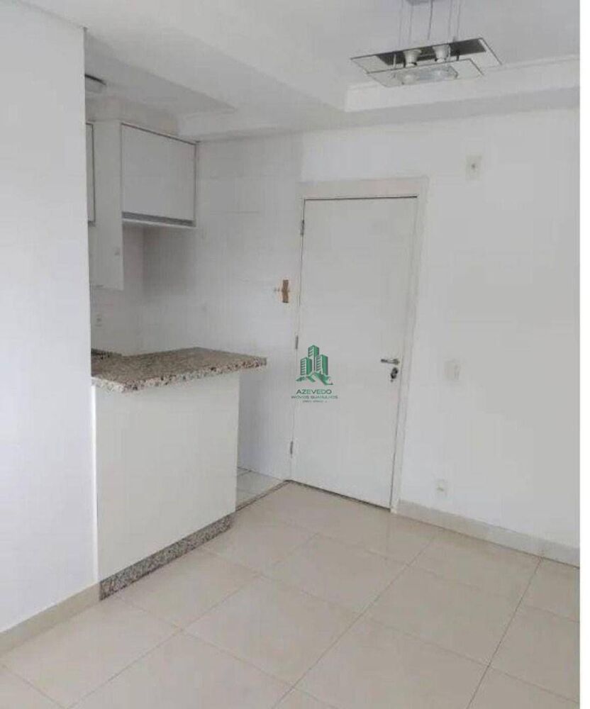Apartamento à venda com 2 quartos, 50m² - Foto 1