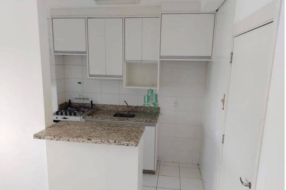 Apartamento à venda com 2 quartos, 50m² - Foto 3