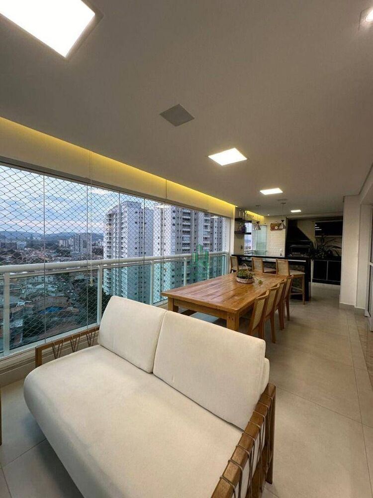 Apartamento, 4 quartos, 167 m² - Foto 4