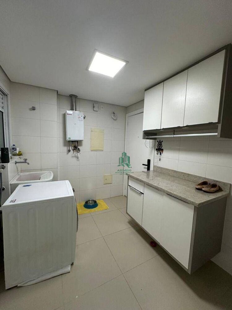 Apartamento, 4 quartos, 167 m² - Foto 1