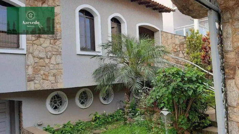 Sobrado, 4 quartos, 398 m² - Foto 20
