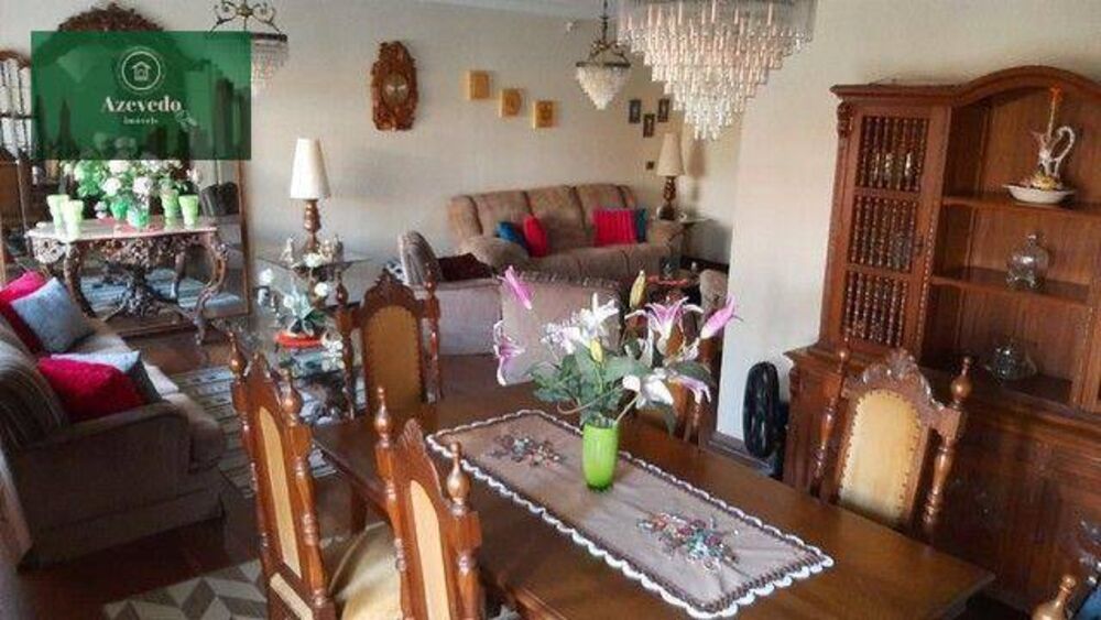 Sobrado, 4 quartos, 398 m² - Foto 2